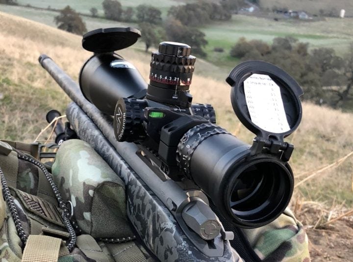 best tactical rifle scope best tactical rifle scope