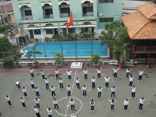 Trường Nội Trú Hồng Đức TPHCM Có Tốt Không?