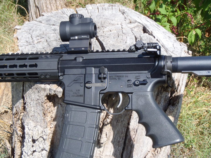 ar 15 reflex sight ar 15 reflex sight