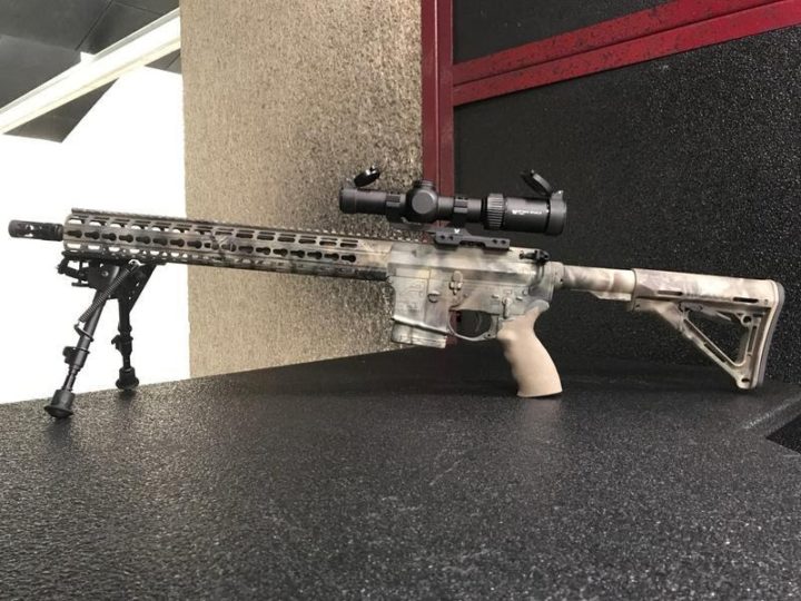 best rifle scope under 500 best rifle scope under 500