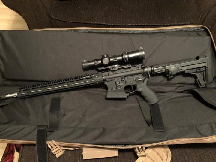 best rifle scope under $500 best rifle scope under $500