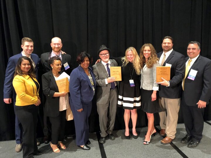 EBC Merit Award
