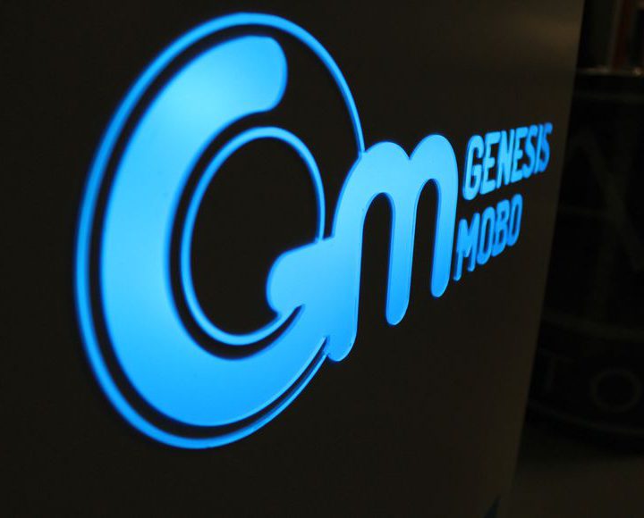 Trybunka multimedialna