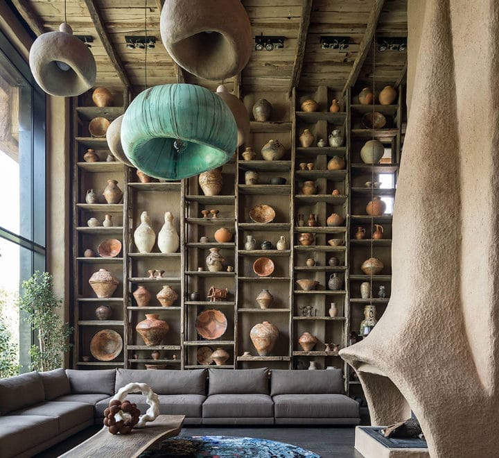 new-rustic-house Sergiy Makhno