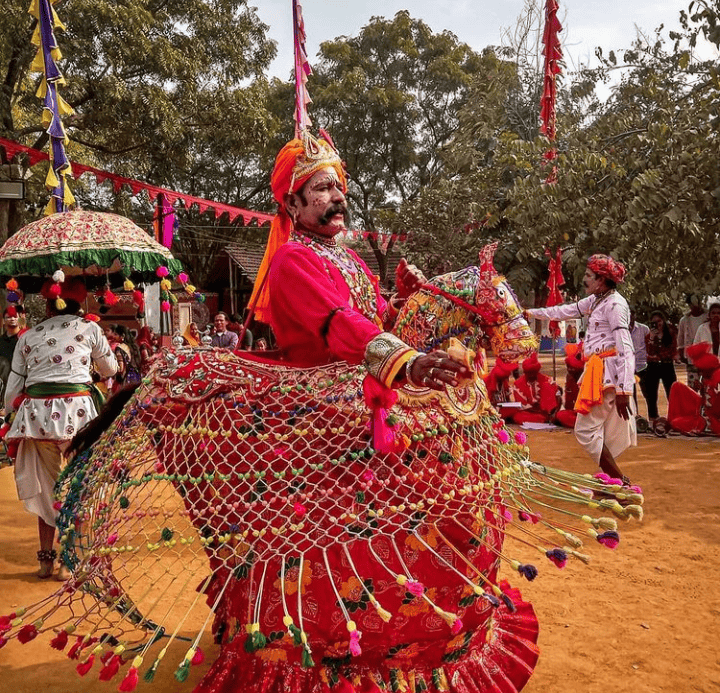Shilpgram Udaipur