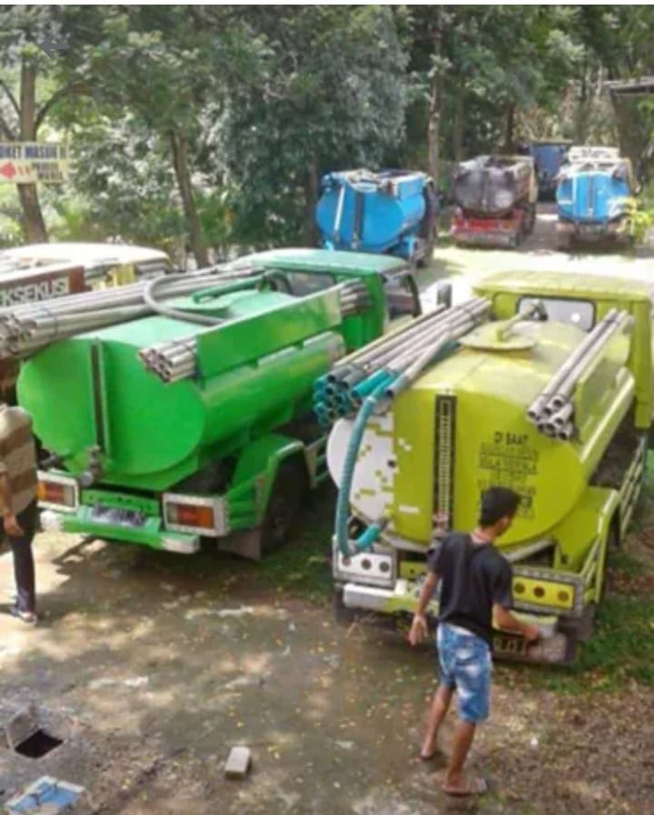 sedot wc sidoarjo porong harga murah