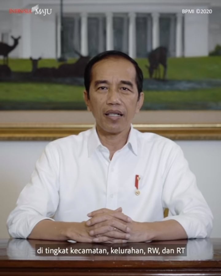 Sekretariat Kabinet Republik Indonesia | COVID-19 Task ...