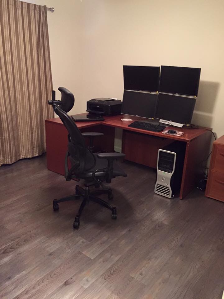 peel and stick plank flooring