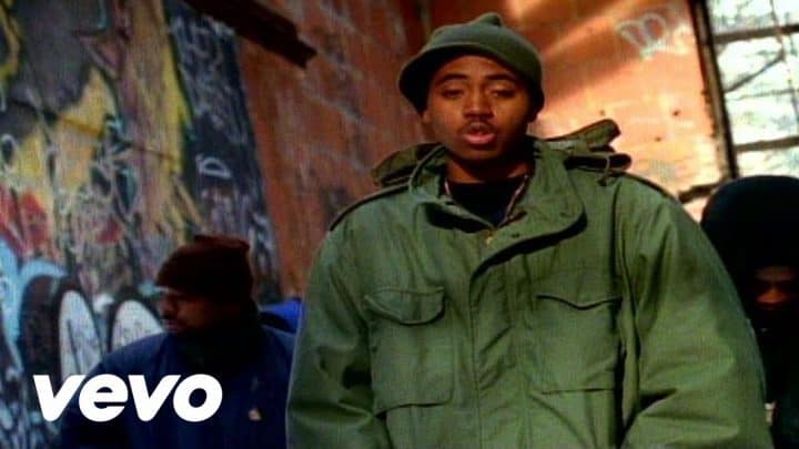 It Ain’t Hard To Tell… Nas’ Illmatic Is Decidedly Your Greatest Of All-Time Hip-Hop Album - @ AFH Ambrosia for Heads #hiphop #nas #illmatic Artes & contextos it aint hard to