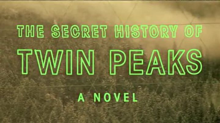 Twin Peaks