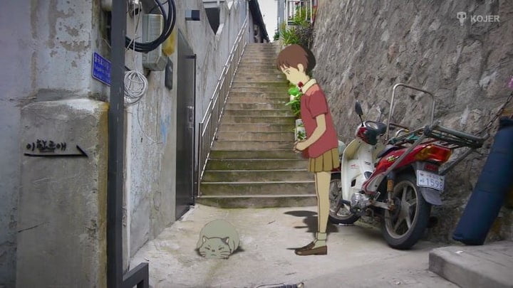 Hayao Miyazaki