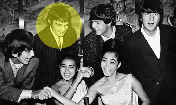 Jimmy Nicol - The Beatle Who Vanished