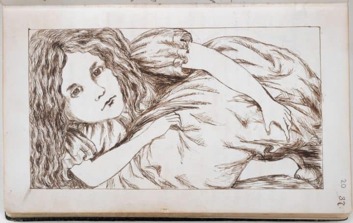Lewis Carroll