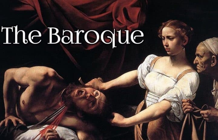 Baroque Painting