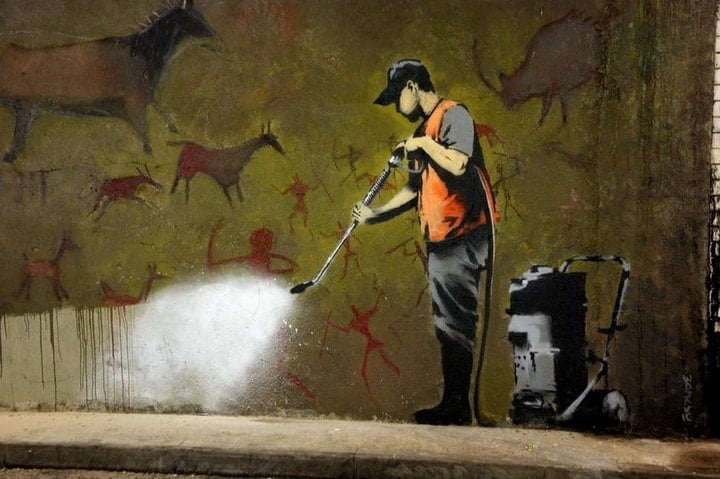 Cans Festival 2008