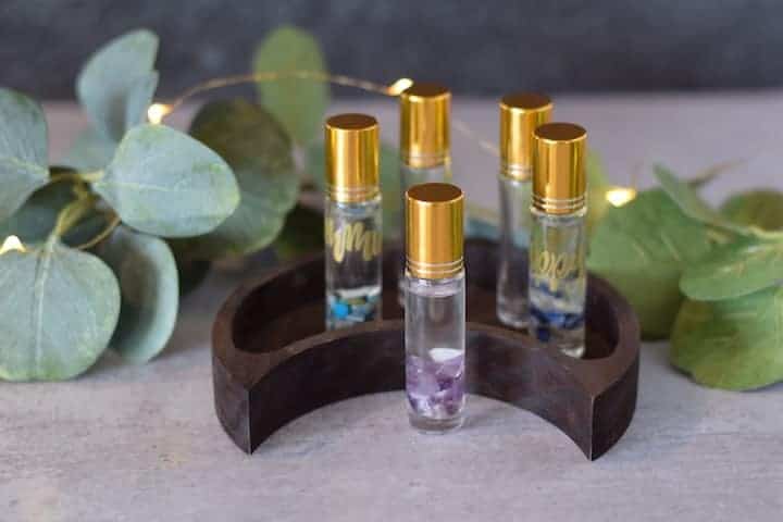 essential oil gifts