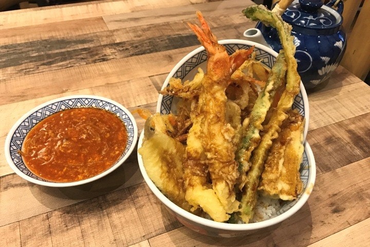 Singapore Chilli Crab Tendon Singapore Chilli Crab Tendon