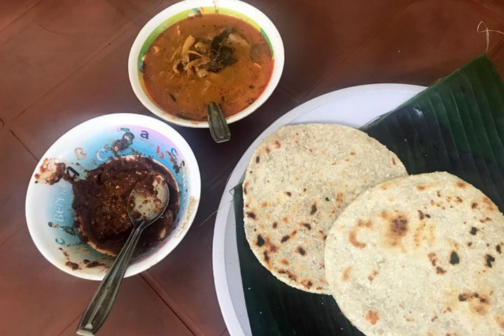 authentic Sri Lankan food authentic Sri Lankan food
