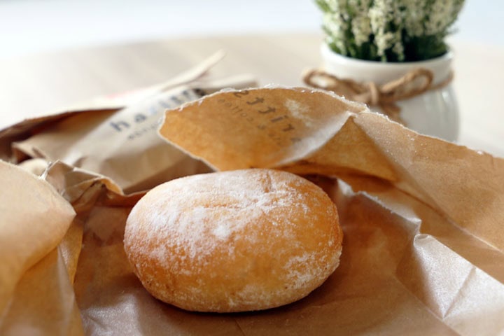 Haritts Japanese Donuts