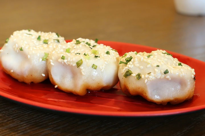 Xiang Yuan Ji Shanghai Pan Fried Dumpling
