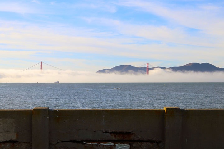 Golden Gate Bridge