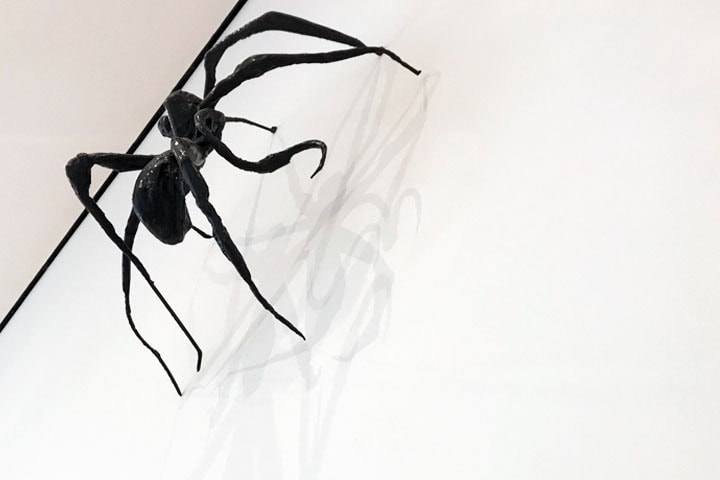 Louise Bourgeois