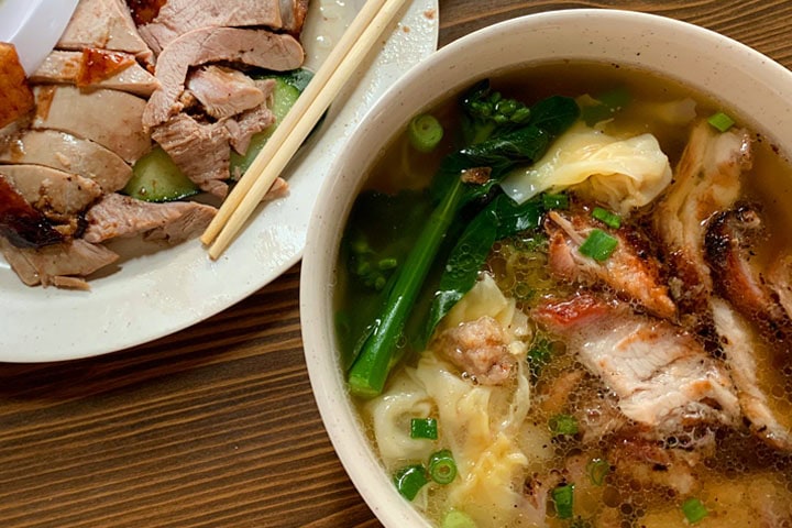 88 Hong Kong Roast Meat Specialist