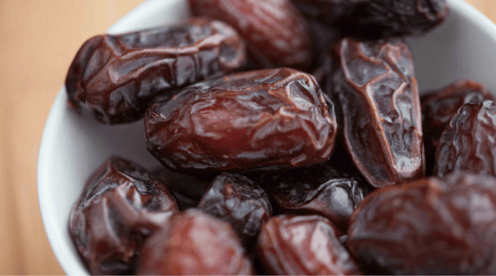 Dates