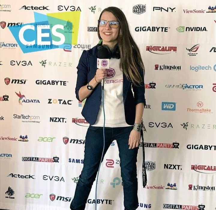 CES 2020