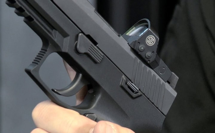 glock 19 red dot glock 19 red dot