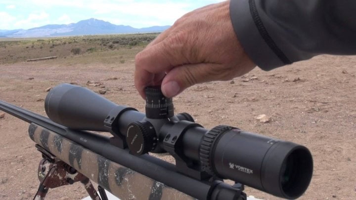 best scope under 1000 best hunting scope under 1000