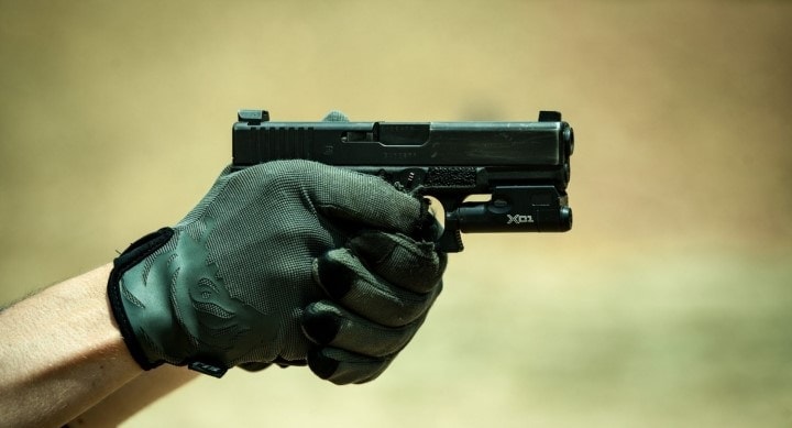 best night sights for glock best night sights for glock