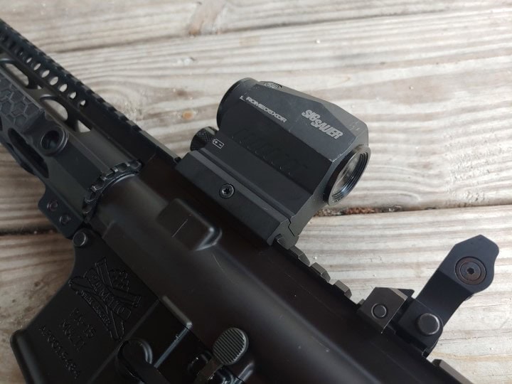 sig romeo 5 vs vortex sparc ar sig romeo 5 vs vortex sparc ar