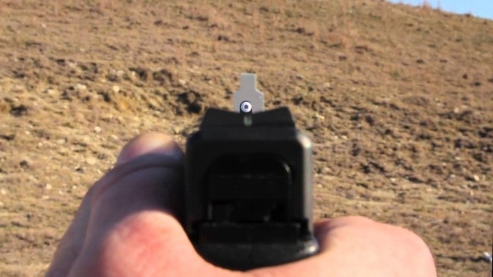 glock 19 night sights glock 19 night sights