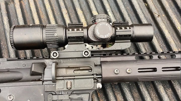 first focal plane scopes first focal plane scopes