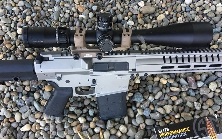 nikon scope for 6.5 creedmoor nikon scope for 6.5 creedmoor