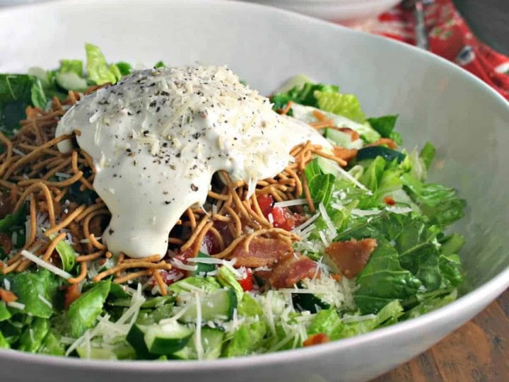 Insalata Della Casa