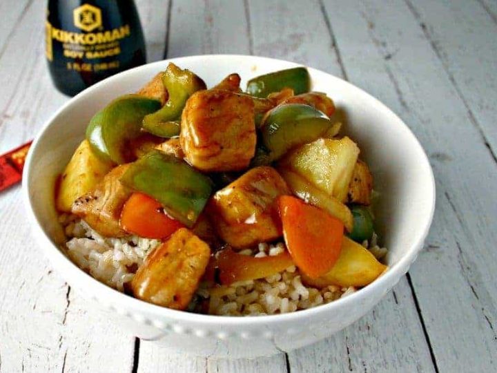 Sweet and Sour Pork | Life, Love, and Good Food