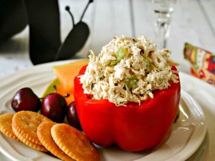 Best Chicken Salad | Life, Love, and Good Food