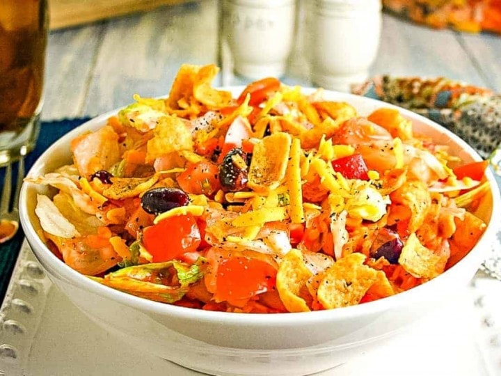 Catalina Salad