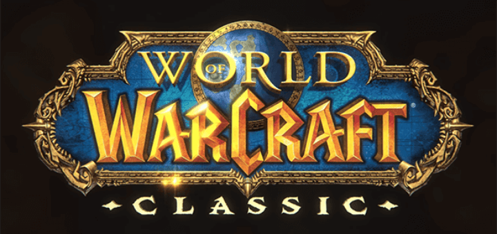 world of warctaft classic анонс нового проекта от blizzard