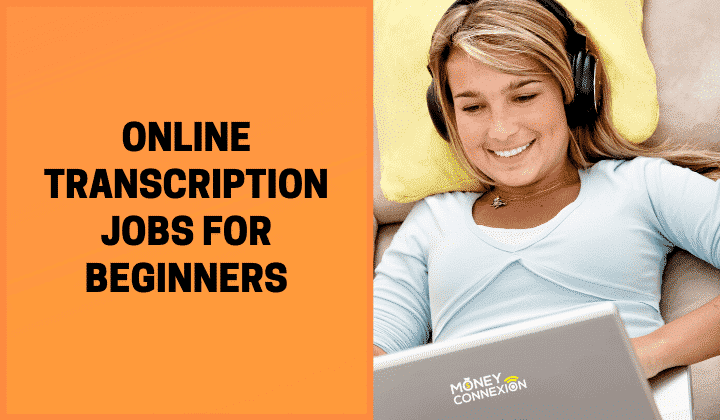 Online Transcription Jobs