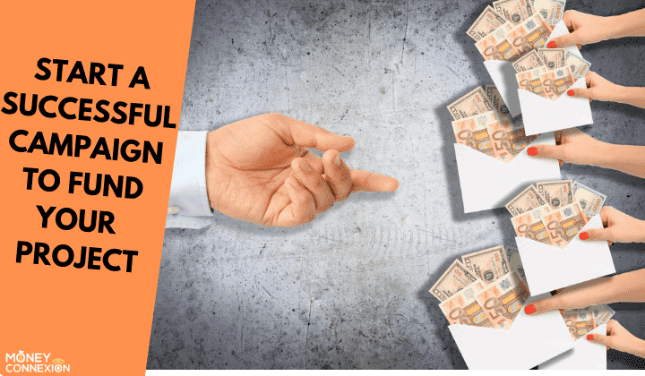Crowdfunding Campaign Crowdfunding Campaign