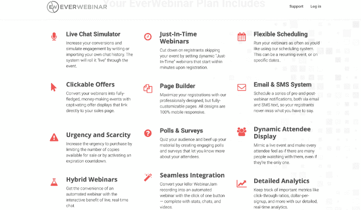 ever webinar