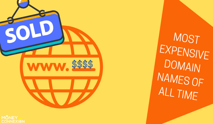 Most Expensive Domain Names Most Expensive Domain Names