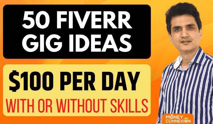 50 Fiverr Gigs & Jobs Fiverr Gigs & Jobs