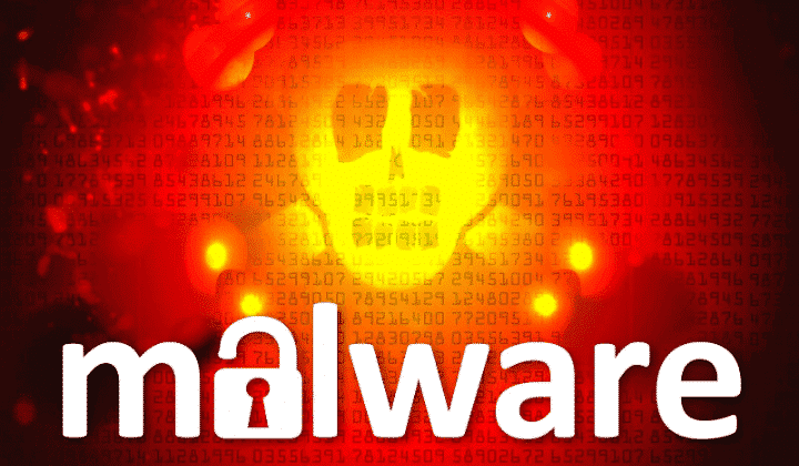 malware attack malware attack