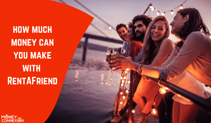 RentaFriend Review