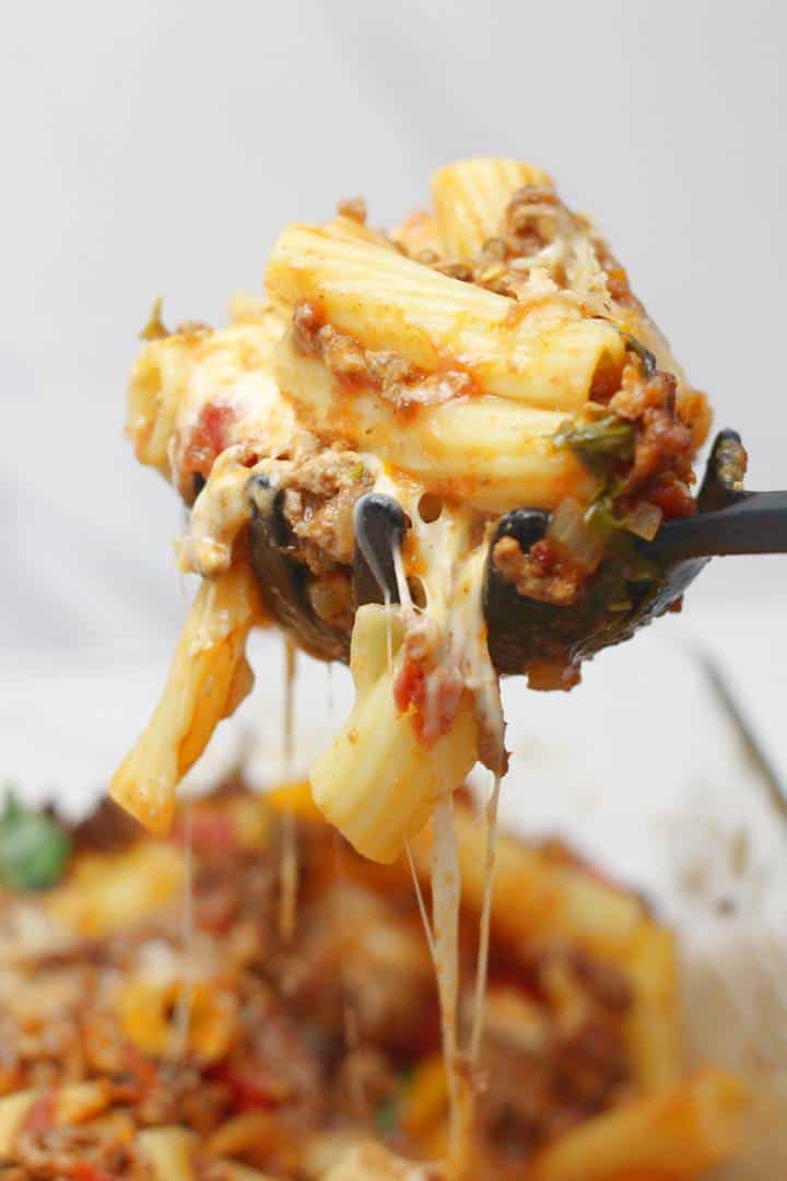 penne pasta recipes