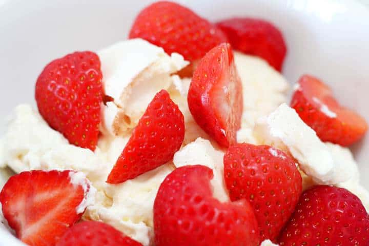 Eton Mess
